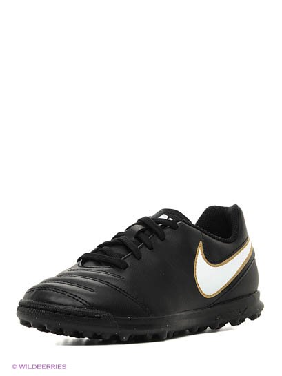 Продаём Шиповки jr tiempo rio iii tf, nike всего за 3610 рублей. 