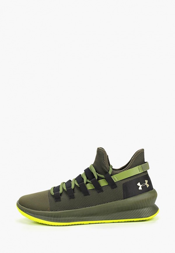 Продаём Кроссовки under armour всего за 7640 рублей. 