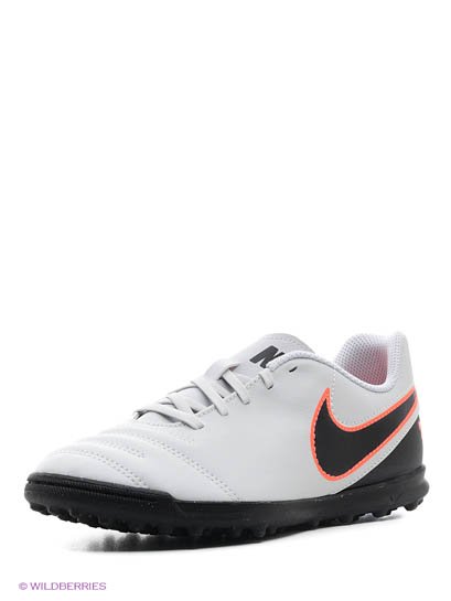 Продаём Шиповки jr tiempo rio iii tf, nike всего за 3610 рублей. 