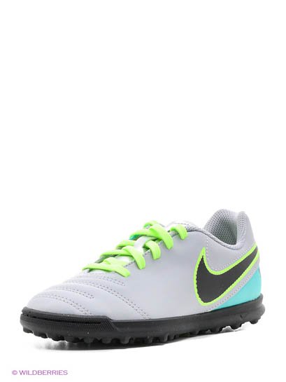 Продаём Шиповки jr tiempo rio iii tf, nike всего за 3610 рублей. 