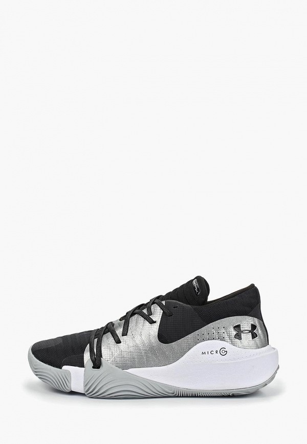 Продаём Кроссовки under armour всего за 8990 рублей. 