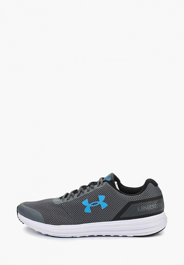 Продаём Кроссовки under armour всего за 4990 рублей. 