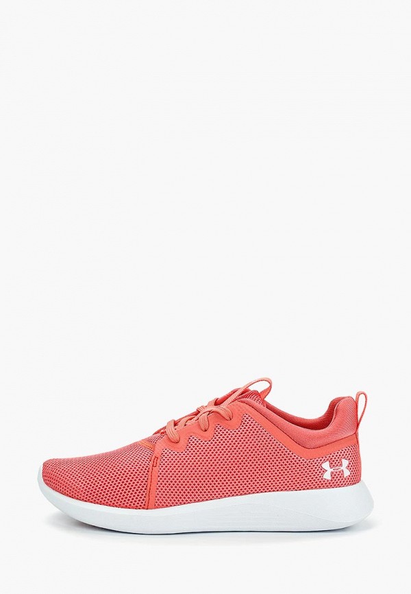 Продаём Кроссовки under armour всего за 4990 рублей. 
