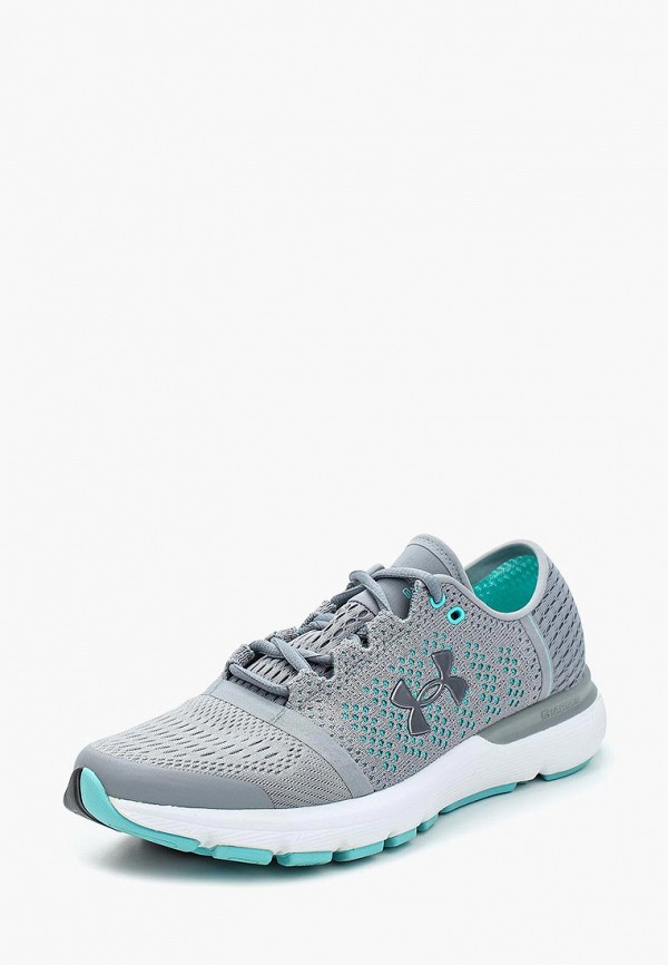 Продаём Кроссовки under armour всего за 5690 рублей. 