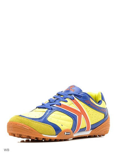 Продаём Шиповки kelme star 360 turf, kelme всего за 1653 рублей. 