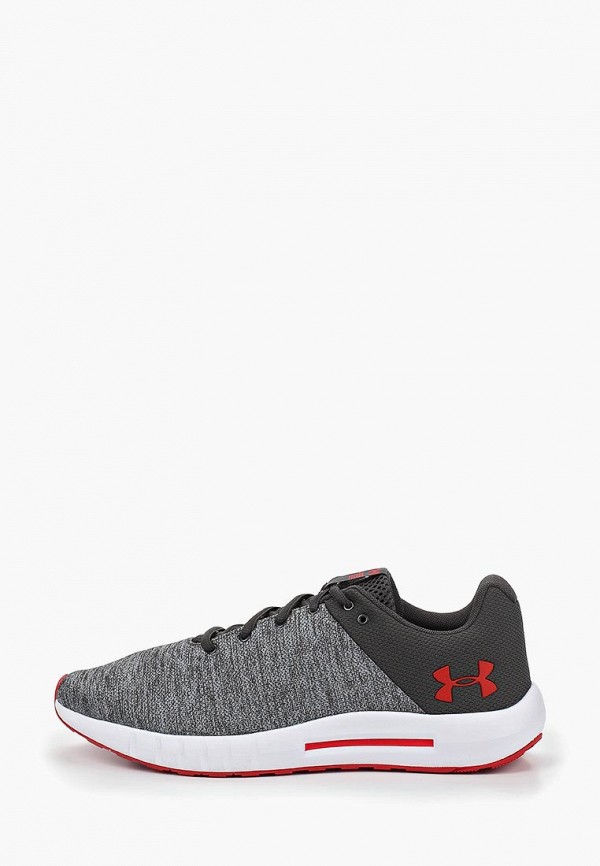 Продаём Кроссовки under armour всего за 4940 рублей. 