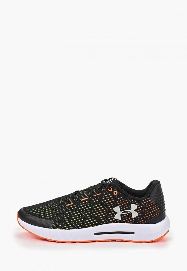 Продаём Кроссовки under armour всего за 5490 рублей. 