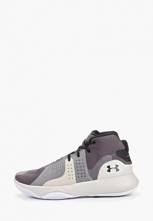 Продаём Кроссовки under armour всего за 5490 рублей. 