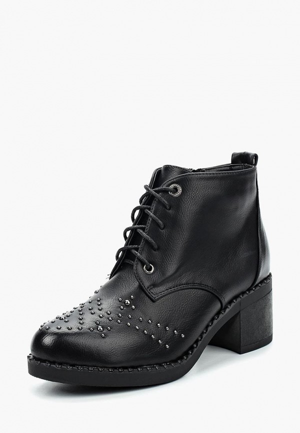 Продаём Ботильоны vera blum всего за 2240 рублей. 