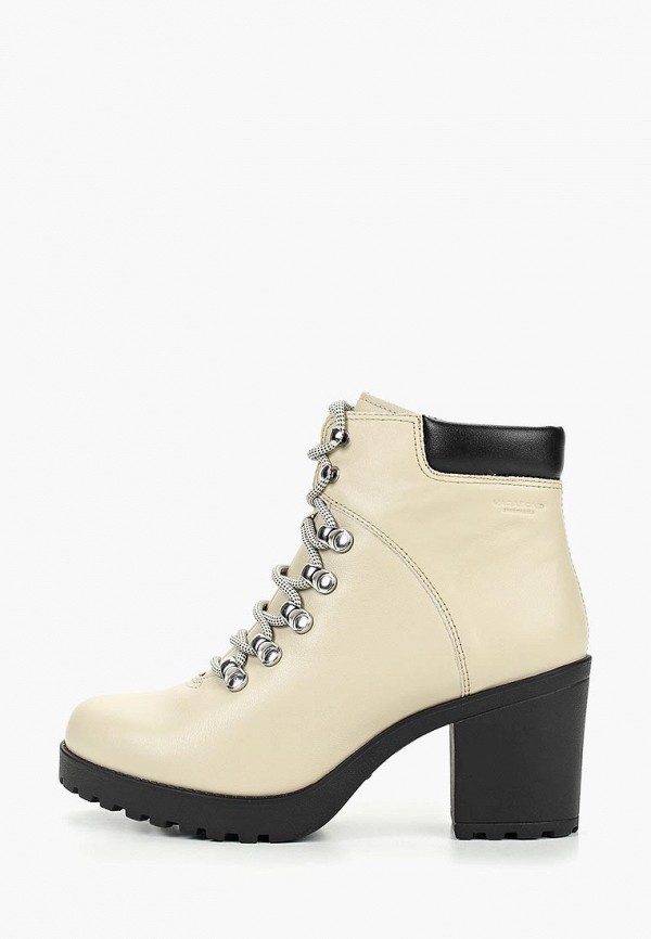 Продаём Ботильоны vagabond всего за 4510 рублей. 