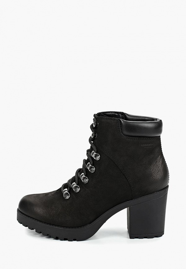 Купить Ботильоны vagabond всего за 4920 рублей.  Продаём Ботильоны vagabond всего за 4920 рублей.