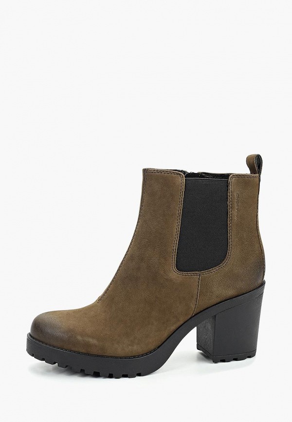 Купить Ботильоны vagabond всего за 4140 рублей.  Продаём Ботильоны vagabond всего за 4140 рублей.