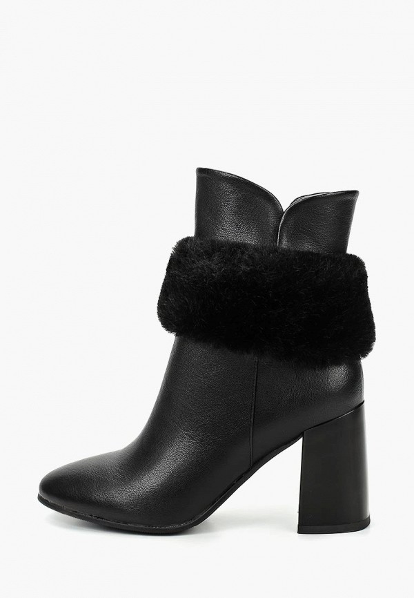 Продаём Ботильоны wilmar всего за 2360 рублей. 