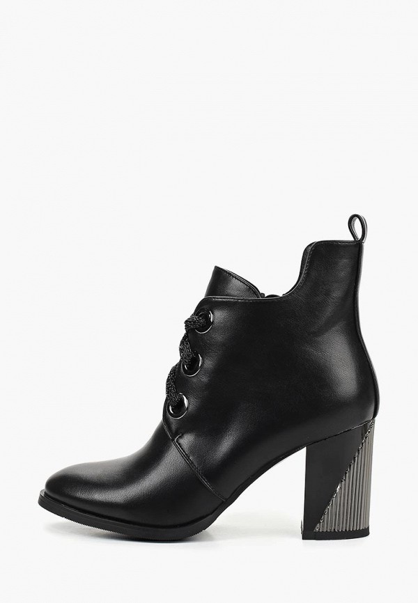 Продаём Ботильоны vivian royal всего за 3890 рублей. 