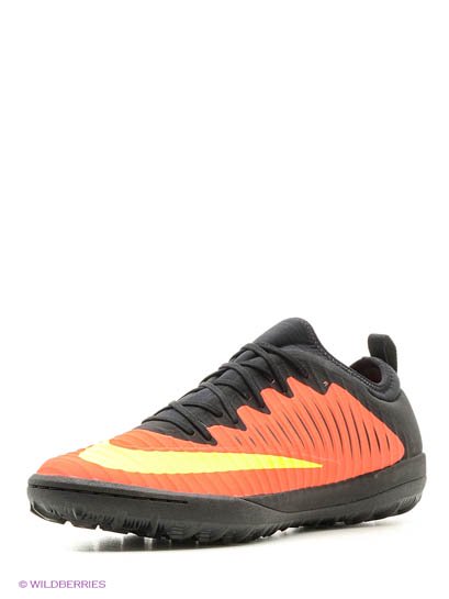 Продаём Шиповки mercurialx finale ii tf, nike всего за 5490 рублей. 