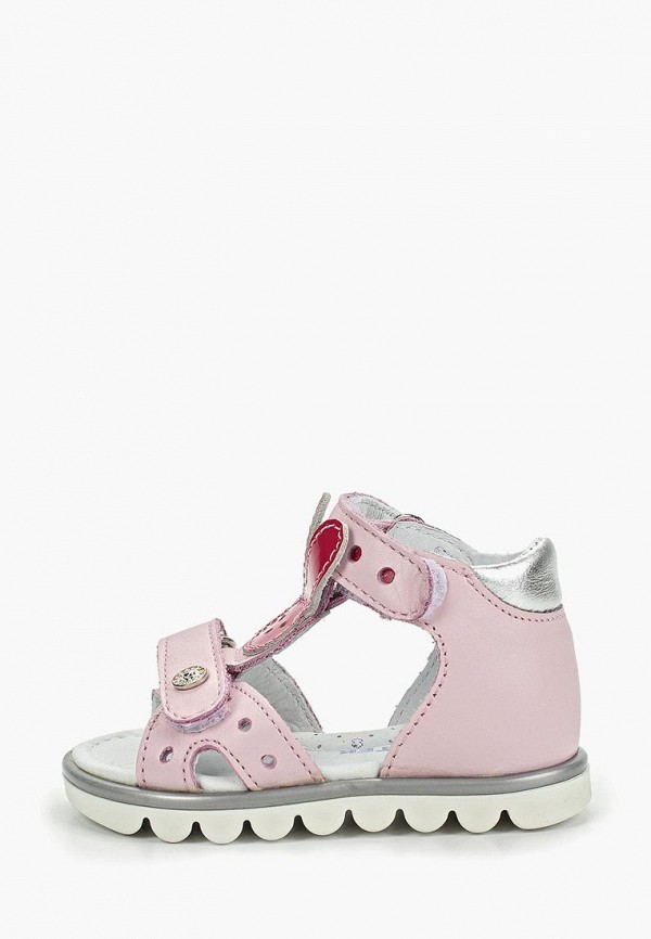 Продаём Сандалии bartek всего за 3820 рублей. 