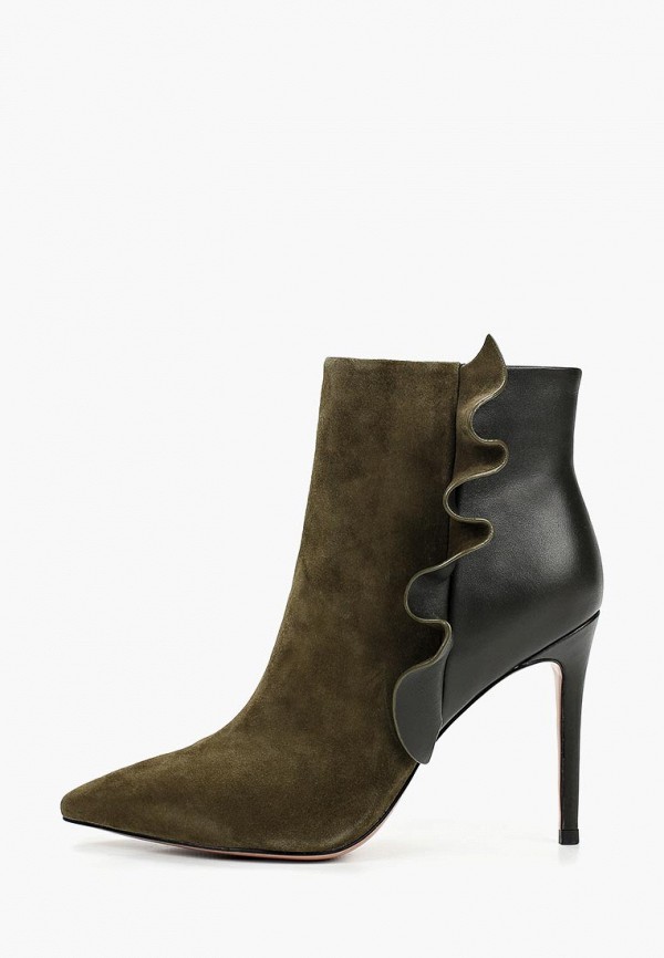 Продаём Ботильоны basconi всего за 5930 рублей. 