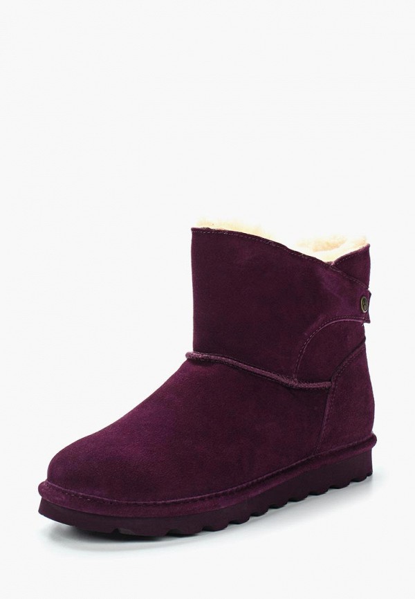 Продаём Полусапоги bearpaw всего за 5320 рублей. 