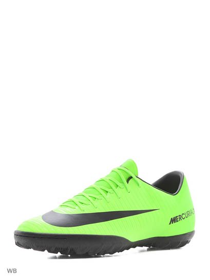 Продаём Шиповки mercurialx victory vi tf, nike всего за 4990 рублей. 