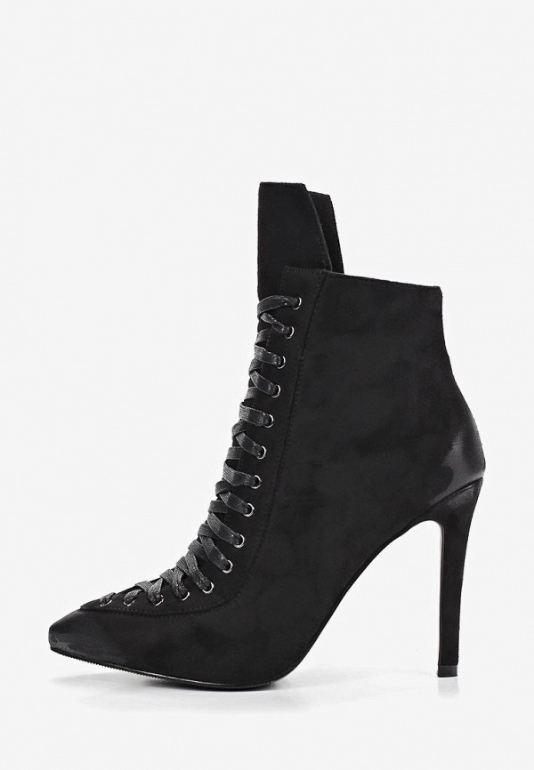 Продаём Ботильоны betsy всего за 3180 рублей. 