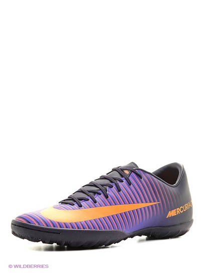 Продаём Шиповки mercurialx victory vi tf, nike всего за 4990 рублей. 