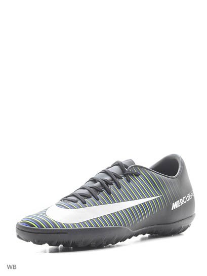 Продаём Шиповки mercurialx victory vi tf, nike всего за 4990 рублей. 