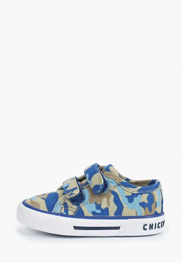 Продаём Кеды chicco всего за 2460 рублей. 