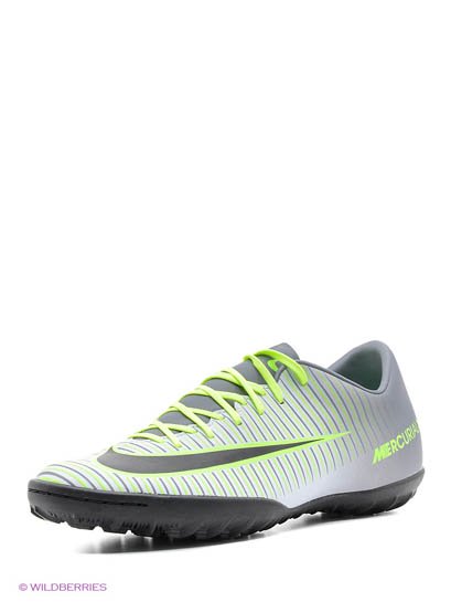 Продаём Шиповки mercurialx victory vi tf, nike всего за 4990 рублей. 
