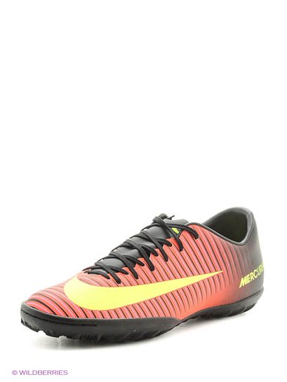 Продаём Шиповки mercurialx victory vi tf, nike всего за 4990 рублей. 