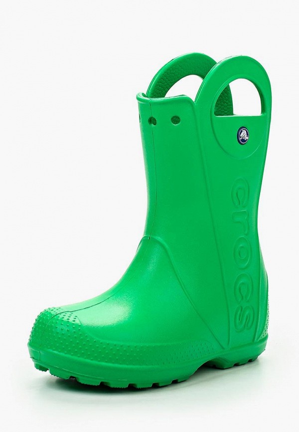 Продаём Резиновые сапоги crocs всего за 1790 рублей. 