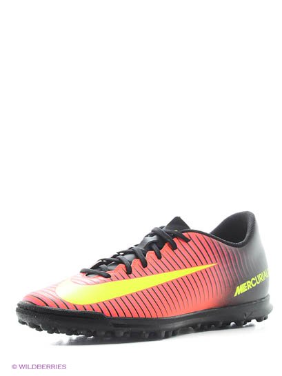 Продаём Шиповки mercurialx vortex iii tf, nike всего за 3990 рублей. 