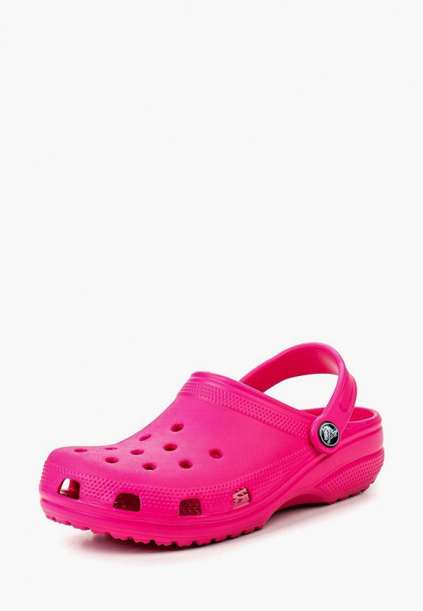 Продаём Сабо crocs всего за 1999 рублей. 