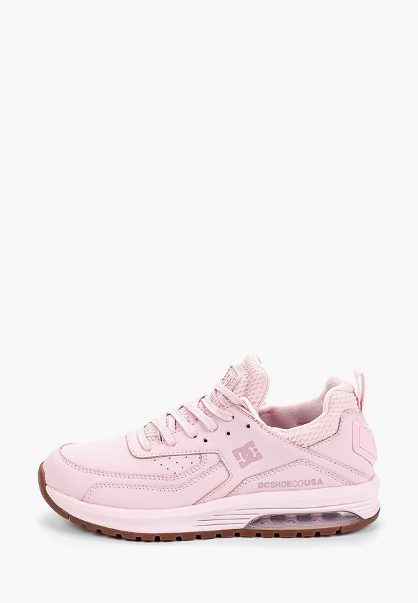 Продаём Кроссовки dc shoes всего за 8699 рублей. 