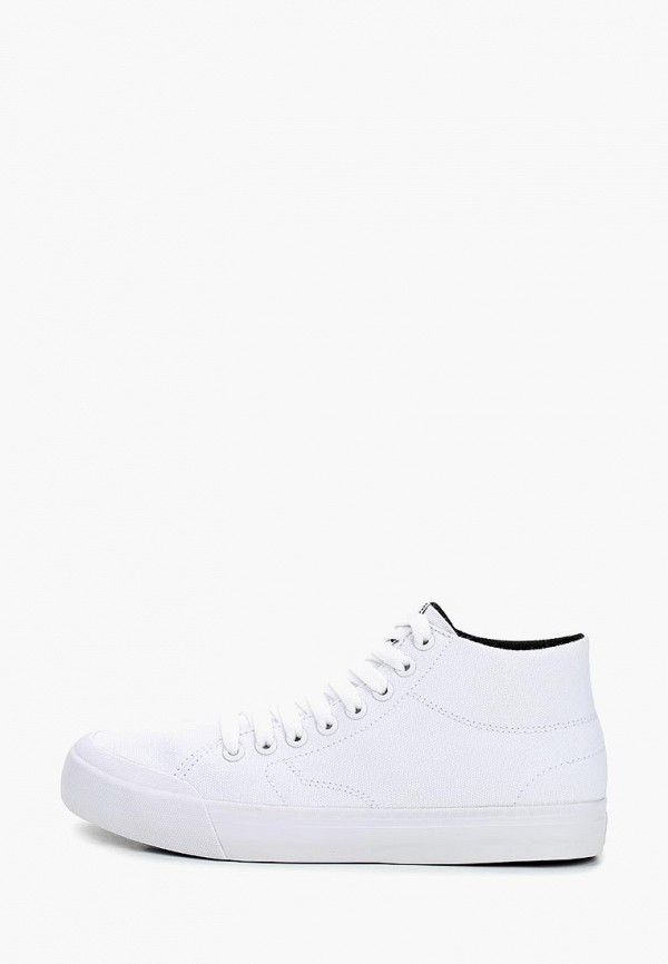 Продаём Кеды dc shoes всего за 5699 рублей. 