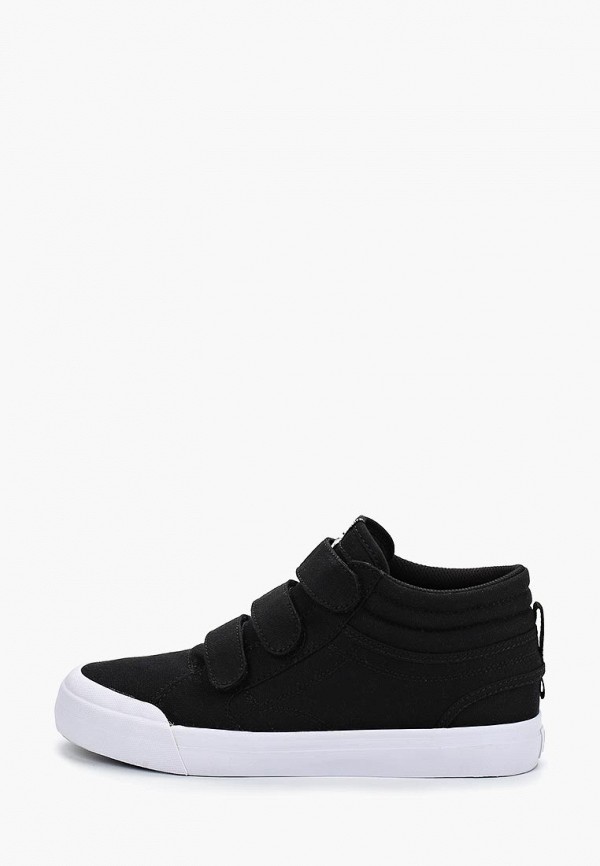 Продаём Кеды dc shoes всего за 6350 рублей. 