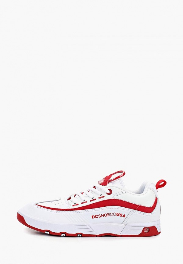 Продаём Кроссовки dc shoes всего за 7999 рублей. 