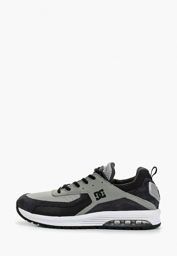 Продаём Кроссовки dc shoes всего за 8999 рублей. 