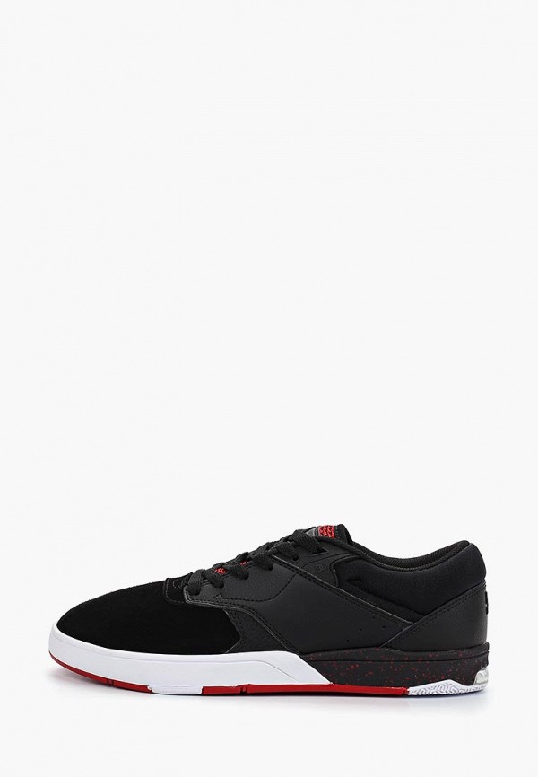 Продаём Кеды dc shoes всего за 7650 рублей. 