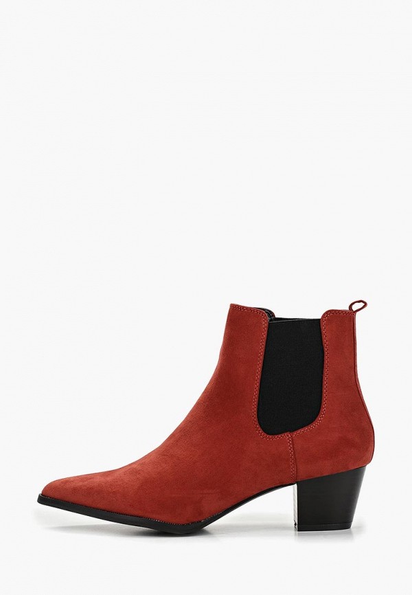 Продаём Ботильоны dorothy perkins всего за 2510 рублей. 