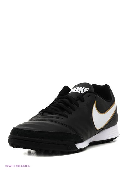 Продаём Шиповки tiempo genio ii leather tf, nike всего за 4990 рублей. 