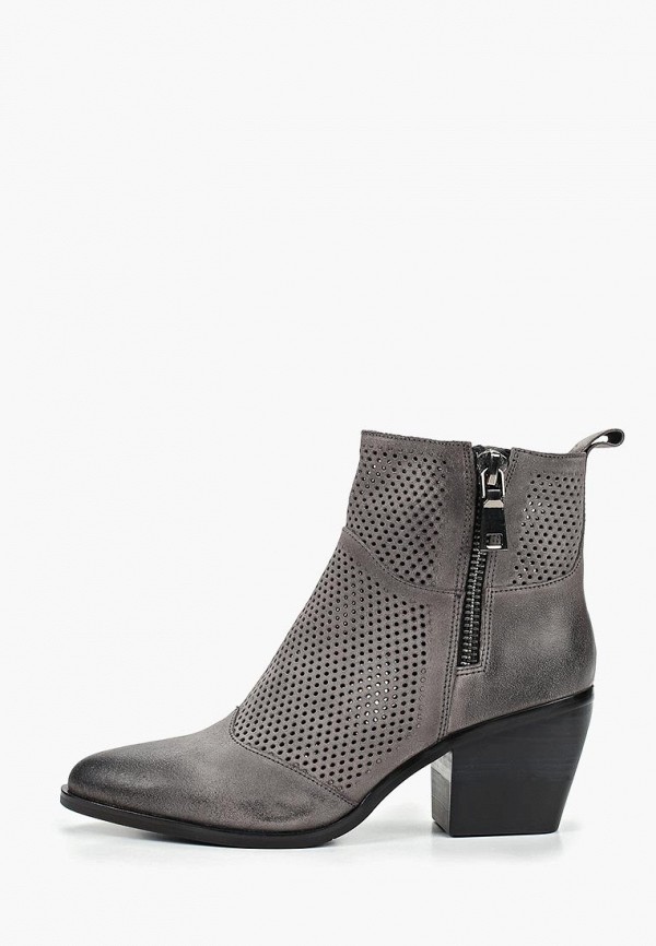 Продаём Ботильоны grand style всего за 7690 рублей. 