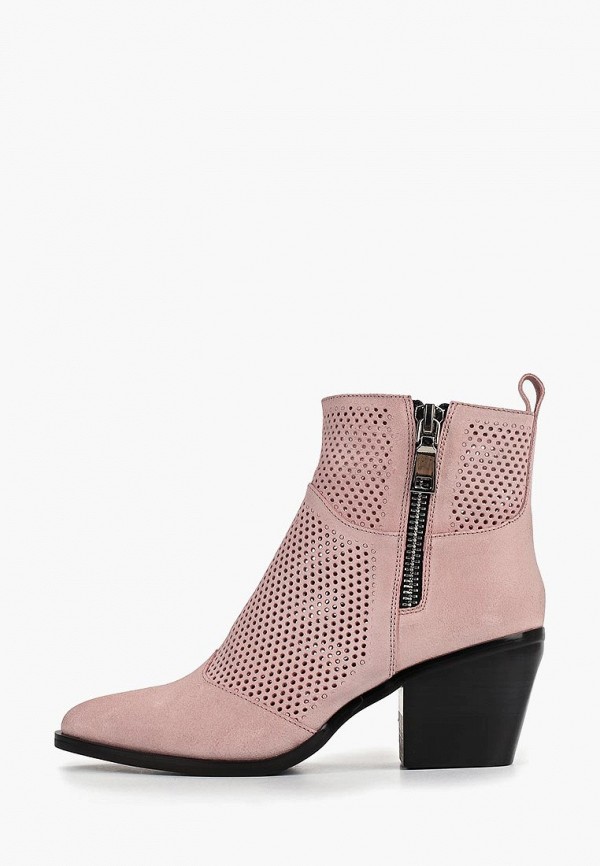 Продаём Ботильоны grand style всего за 7690 рублей. 