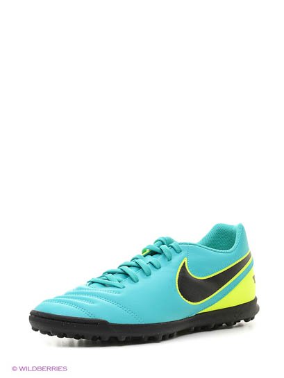 Продаём Шиповки tiempo rio iii tf, nike всего за 3490 рублей. 