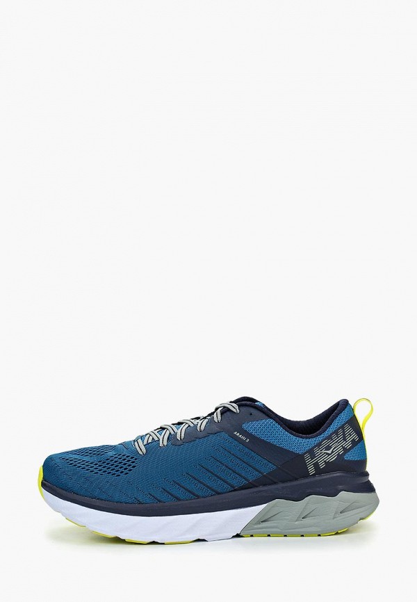 Продаём Кроссовки hoka one one всего за 10190 рублей. 