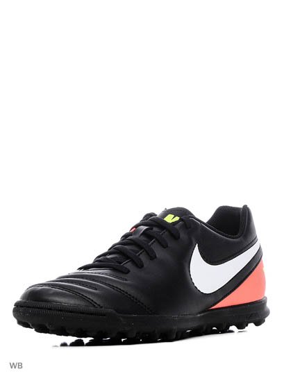 Продаём Шиповки tiempo rio iii tf, nike всего за 3490 рублей. 
