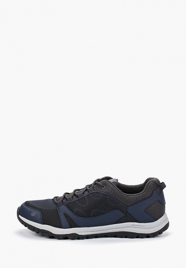Продаём Кроссовки jack wolfskin всего за 6290 рублей. 