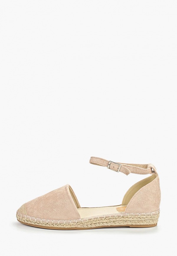 Продаём Эспадрильи mellisa всего за 2799 рублей. 