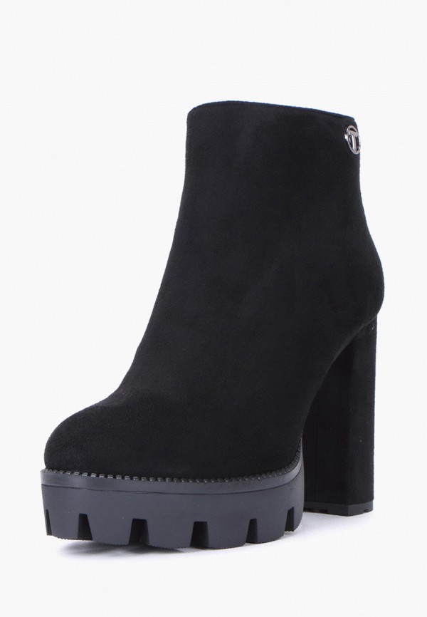 Продаём Ботильоны t.taccardi всего за 1699 рублей. 