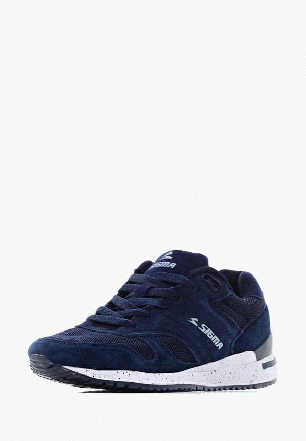 Продаём Кроссовки sigma всего за 3050 рублей. 