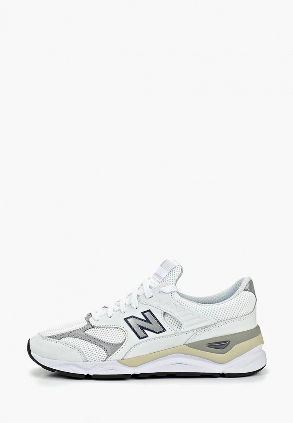 Продаём Кроссовки new balance всего за 13990 рублей. 